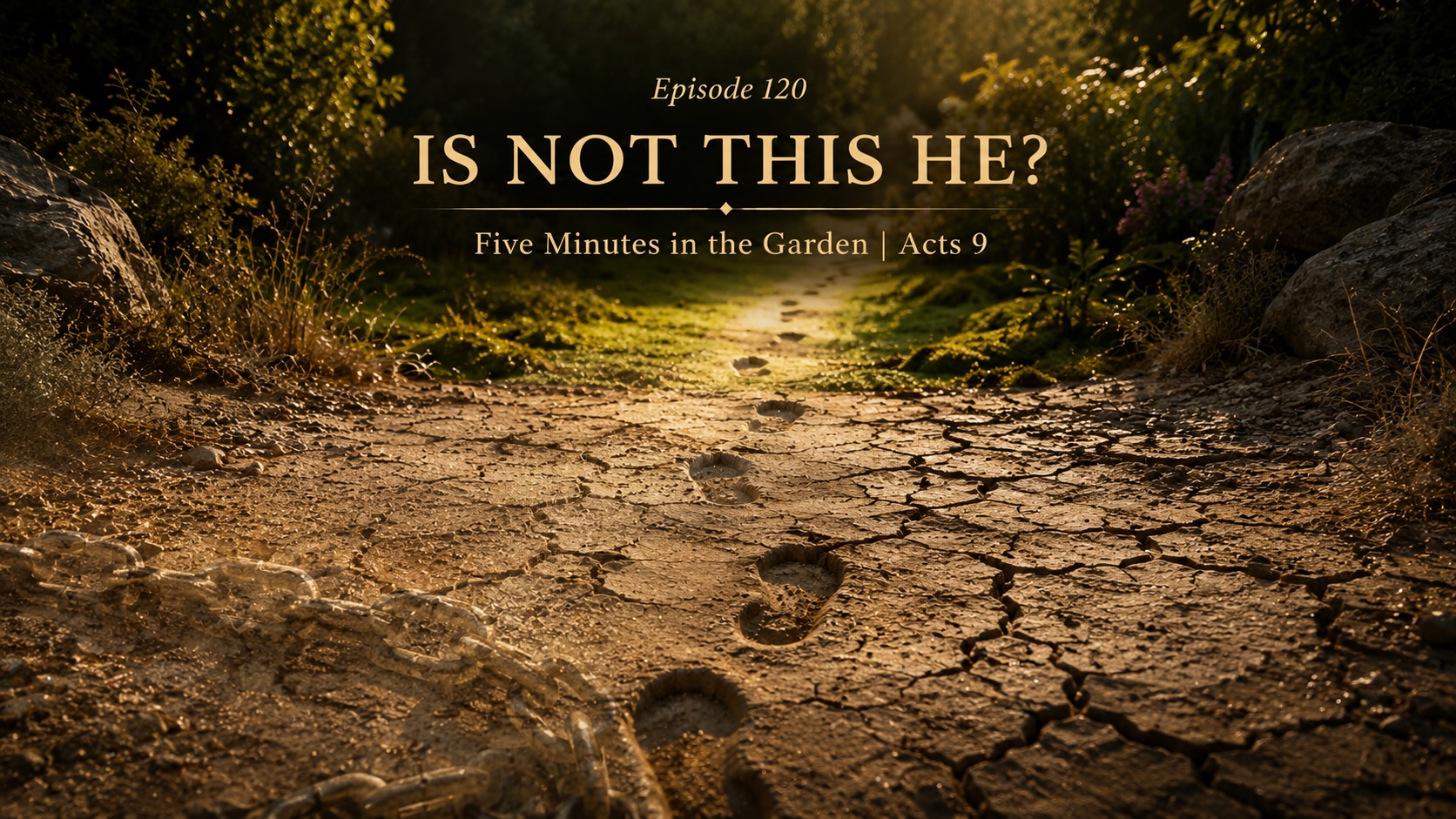 Episode 120 artwork