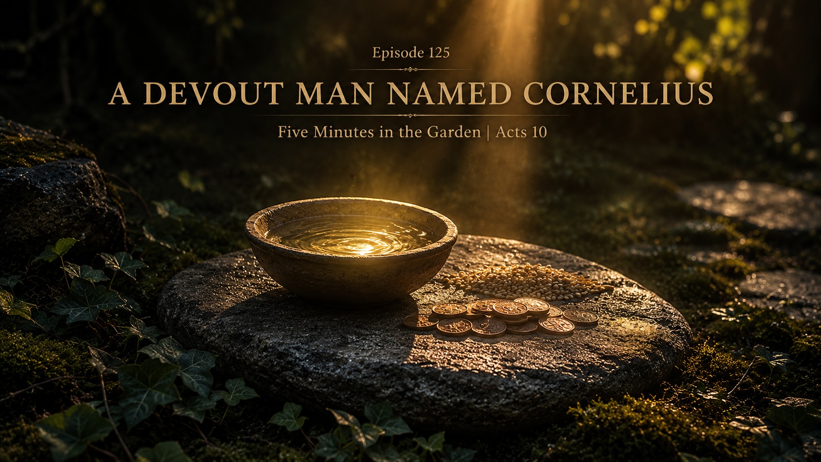 Episode 125 artwork
